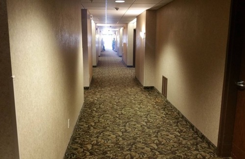 Crivitz Hotel | Crivitz Lodge