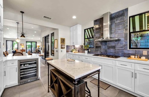 Palm Desert House | Crown Jewel of El Paseo | Palm Desert