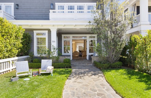 Santa Ana Heights House | Crystal Cove by AvantStay | Gorgeous & Charming Newport Home!