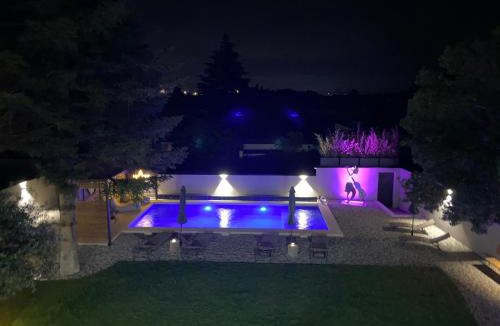 Les Angles Bed & Breakfast | D'OR Les Anges