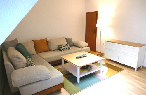 Daun Apartment | Daun Under