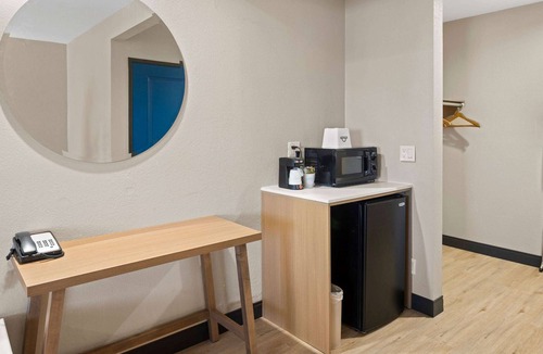 El Cajon Hotel | Days Inn by Wyndham San Diego-East/El Cajon