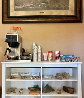 Beatty Hotel | Death Valley Inn
