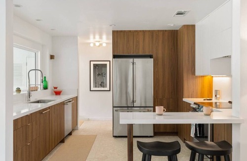 Deep Well Ranch House | Deepwell Estates Newly Renovated MidMod Escape