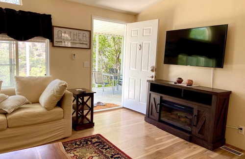 Three Rivers House | DEER RIDGE * Unbeatable Location! Amazing Views! Family Friendly!