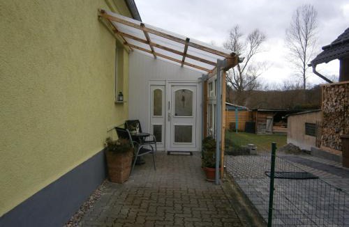 Plaue Apartment | Der Frühe Vogel