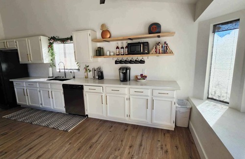 Golden Springs House | Desert Bliss at Palermo Place