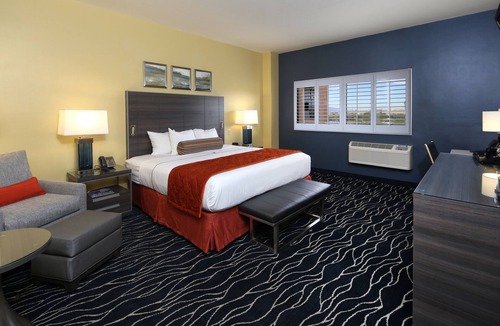 Tucson Resort | Desert Diamond Casino & Hotel