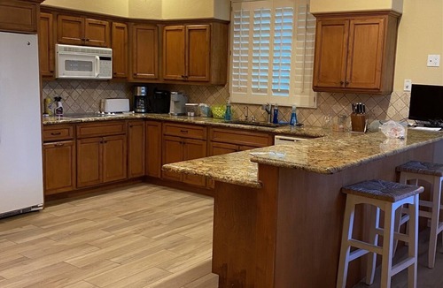 The Foothills House | Desert Dwellers , Mountain Views, House , Gated La Paloma, close to U of A