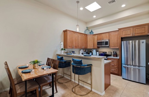 Tumacacori House | Desert Haven Townhome – Comfort, Style & Prime Tubac Location