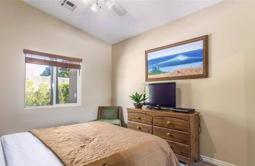 Bermuda Dunes Villa | Desert Oasis- 5 bedroom Private Pool and Spa