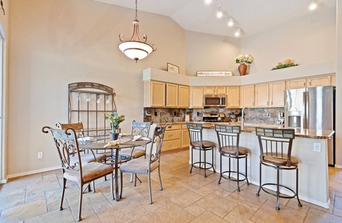 Tatum Ranch House | Desert oasis by north Scottsdale
