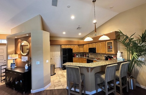Bullhead City House | Desert Oasis Near Casinos, River & Outdoor Adventures