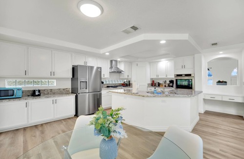Green Valley House | Desert Oasis Retreat Perfect for Relaxation & Fun