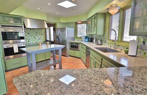 Casas Colina Cabo House | Desert Paradise at Trails End with beautiful desert and mountain views