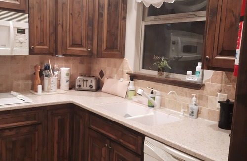 Apple Valley Apartment | Desert Paradise for Mnt Bikers and Hikers. From Gooseberry Mesa to Wire Mesa!