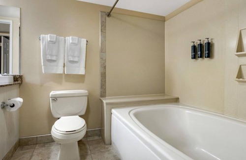 Canyon Corridor Resort | Desert Retreat Haven: Central 2 Units, Pool Oasis, Near Aerial Tram