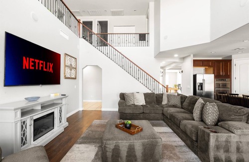 Rancho Gabriela House | Desert Retreat | Pool | Fire Pit | Family Games