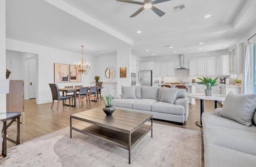 Sahuarita House | Design Dream/Garage/View/4 BR 3 BA/Upscale