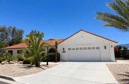Desert Hot Springs House | Dessert Hot springs/Palm Springs