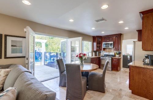 Placentia House | Destination #48