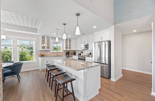 Bermuda Bay Condo | Diamond Drift 3 Bedroom Condo at Hamilton Cay Reserve
