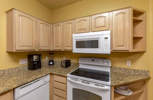North Scottsdale Villa | Diamond Resorts Scottsdale Villa Mirage - 1 Bedroom