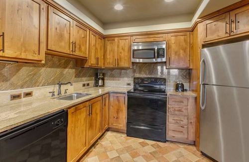 West Sedona Villa | Diamond Resorts Sedona Summit - 2 Bedroom Sunset Suite