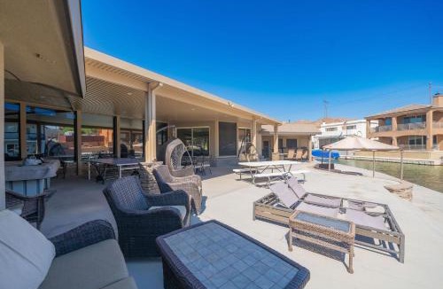 Moovalya Keys House | Dock Holiday – The Keys Favorite | Wild West River Escape