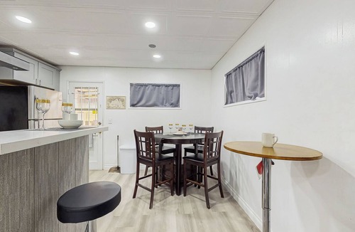 Arrowbear Lake House | Dog-Friendly Home in Running Springs - Near Hiking