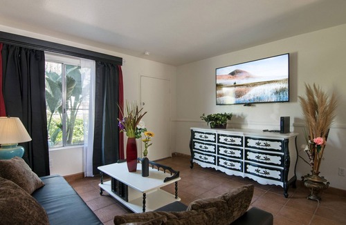 Santee Condo | Dog-Friendly, oasis-like condo in East County, San Diego