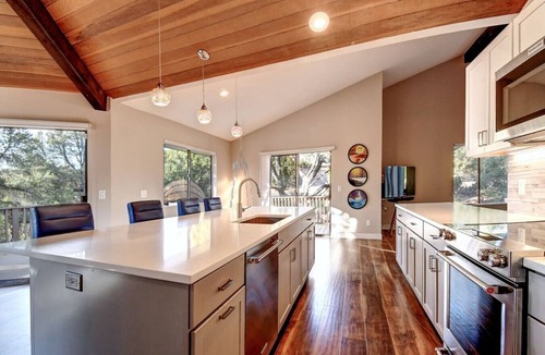 West Sedona House | DoubleD Sedona- with Hot Tub!