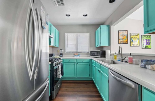 Oro Valley House | Dove Mountain Home | Summer Family Retreat
