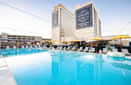 Downtown Las Vegas Hotel | Downtown Grand Hotel & Casino