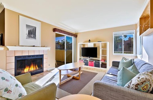 Monarch Beach Apartment | DP-56C - Ritz Pointe Condo Two-Bedroom Apartment