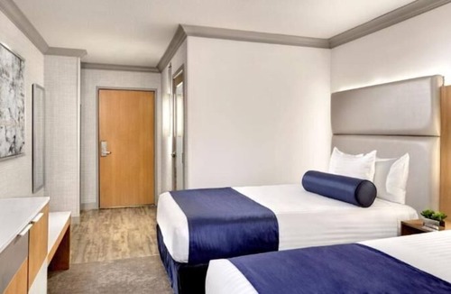 Gateway District House | Dream Vacation! Vegas Strip, Pools, Onsite Game Room & Casino, Free Parking!