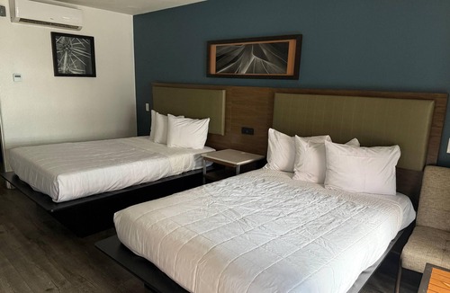 Downtown Las Vegas Hotel | DTLV, a Baymont by Wyndham