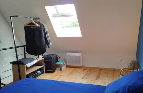 Briantes House | Duplex