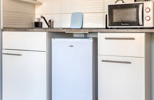 Etampes Apartment | Duplex studio flat - Etampes