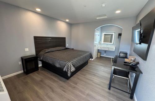 Loma Linda Hotel | Dutch Motel