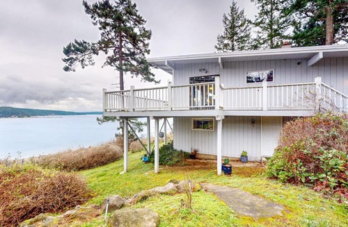 Diamond Point House | Eagles' Oceanview