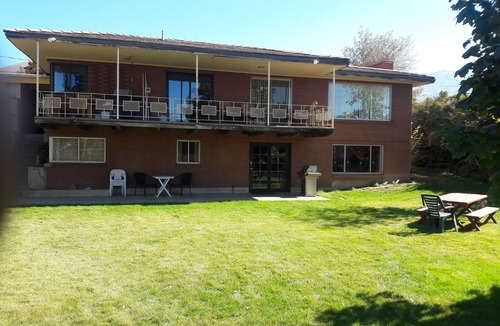 Canyon Rim House | East Bench Escape- Minutes to Ski Resorts & Hiking