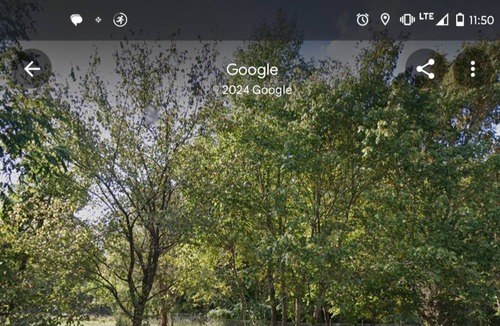 Murphysboro RV Rental | Eclipse Campsite 2