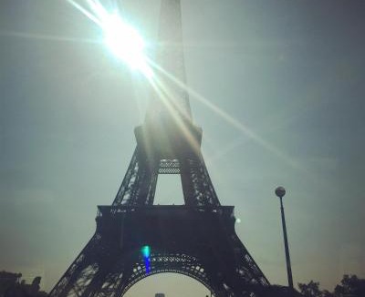 Quartier du Gros-Caillou Apartment | Eiffel Tower Champs De Mars