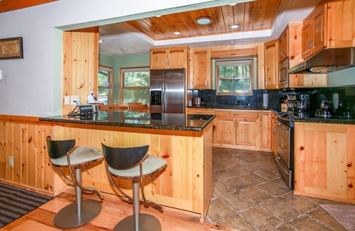 Summit Estates Cabin | El Alamo, 1 Night Free!