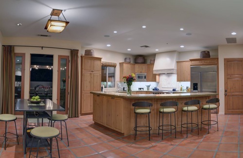 The Mesa House | “El Camino Relaxo” 5005 sq ft Villa with Game Arcade, Walk to Top Dining & Bars