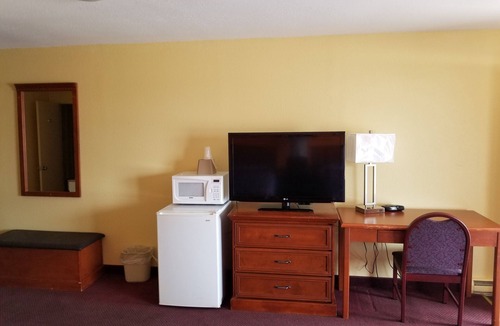 Eldon Hotel | Eldon Inn