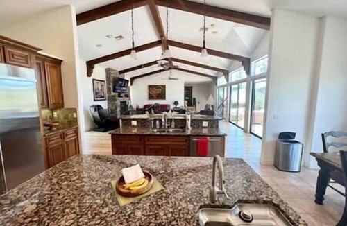 Hidden Valley Ranch House | Elegant Cabin Among the Pines-Views, Near Downtown, Hiking