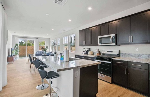 Westmont House | Elegant Oasis Residence on Rio Grande #42030