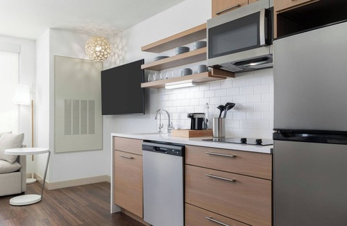 Las Vegas Hotel | Element by Marriott Las Vegas Airport